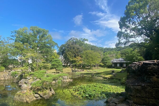 Kagoshima Gardens & Shrines — Local Bus Guided Tour (Small-Group) - Is $71.67 a fair price?