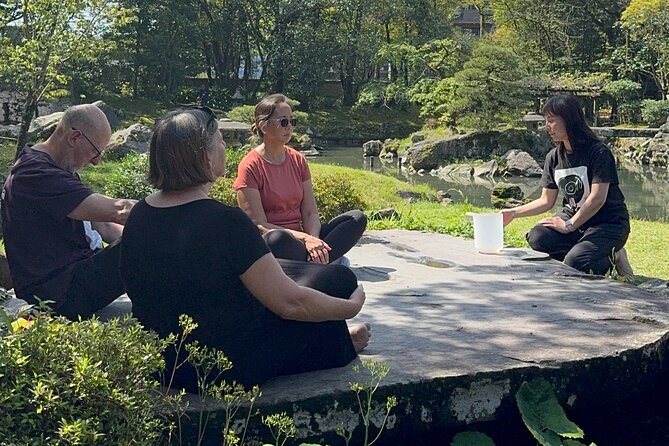 Kagoshima Gardens & Shrines — Local Bus Guided Tour (Small-Group) - Who will enjoy this small-group outing?