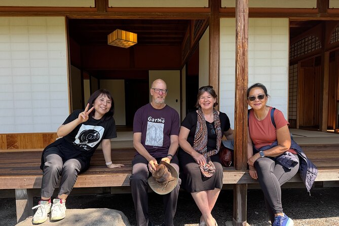 Kagoshima Gardens & Shrines — Local Bus Guided Tour (Small-Group) - Practical details that affect your choice