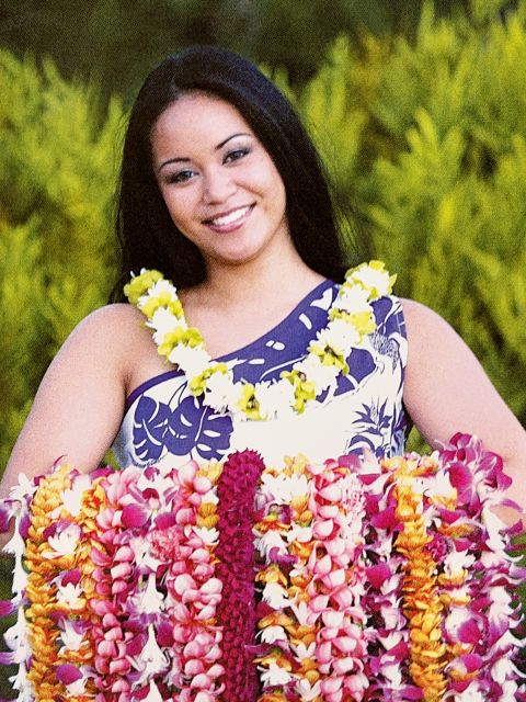 Kahului Airport: Maui Flower Lei Greeting Upon Arrival - A Small Start to a Big Island Visit