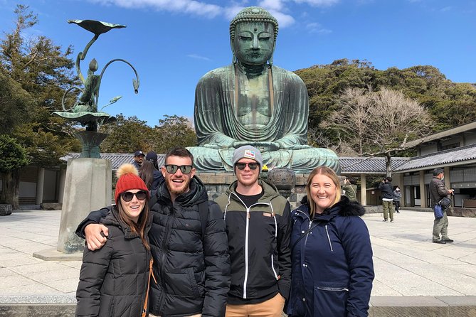 Kamakura Zen Temples and Gardens Private Trip with Government-Licensed Guide - Why a private Kamakura tour can be worth the price