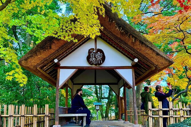 Kanazawa Half Day Private Tour - Castle, Garden, Geisha District - Why this route works for a first look at Kanazawa
