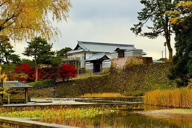 Kanazawa Half Day Private Tour - Castle, Garden, Geisha District - Who will get the most from this Kanazawa tour?