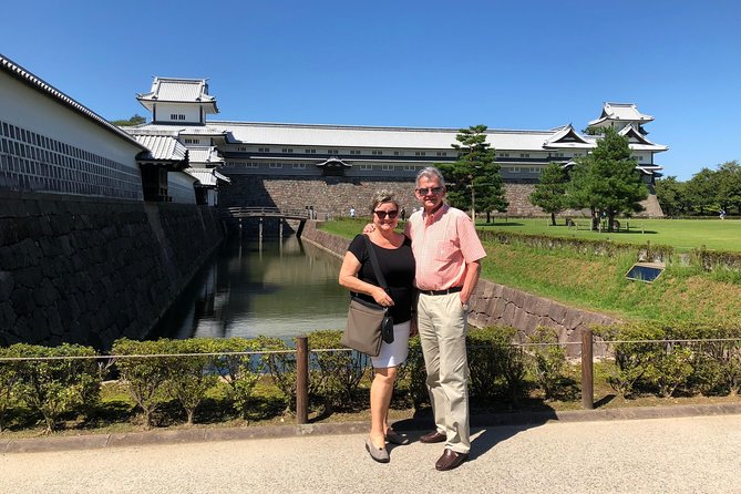 Kanazawa Private Tour: Highlights of an Old Samurai Town - Nomura Family Samurai House: seeing samurai life at home