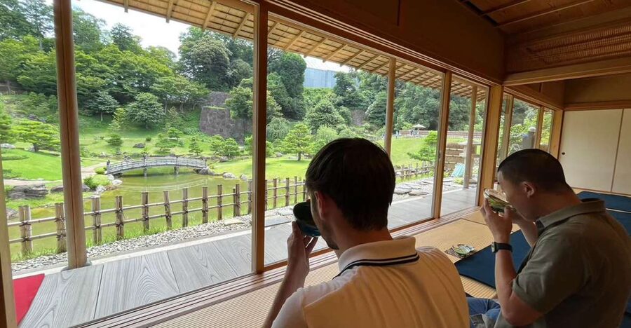Kanazawa: Samurai, Matcha, Gardens and Geisha Full-Day Tour - Key points to know before booking