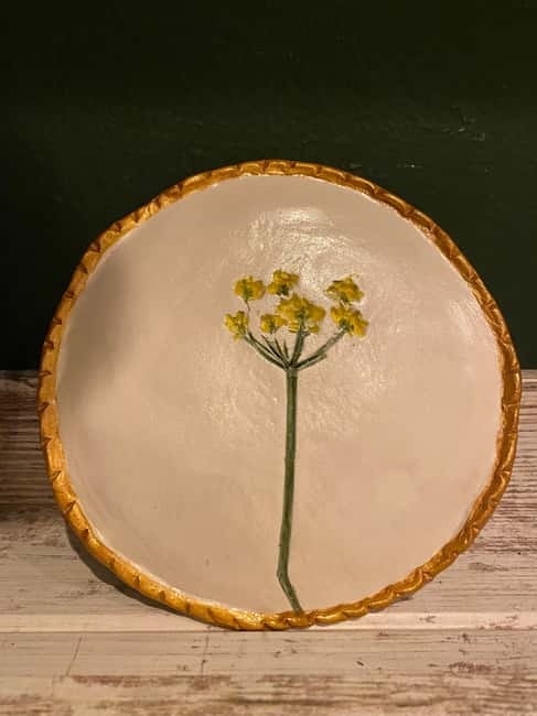 Karpathos: Botanical Clay Workshop & Pottery in a Vineyard - Key points to know before you book