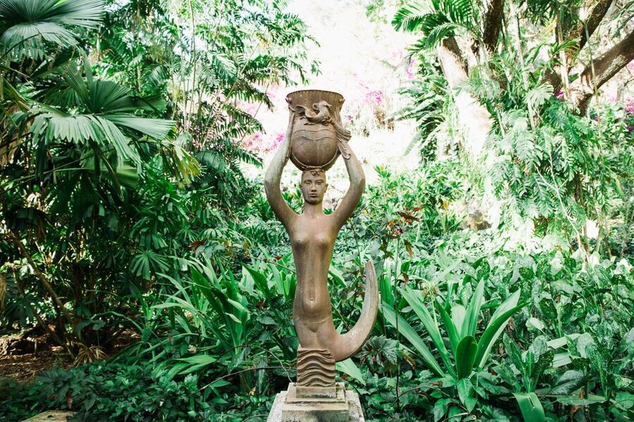 Kauai: Allerton Garden Guided Group Walking Tour - How the 150-minute length feels