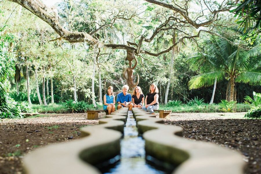 Kauai: Allerton Garden Guided Group Walking Tour - Is $63 a fair price?