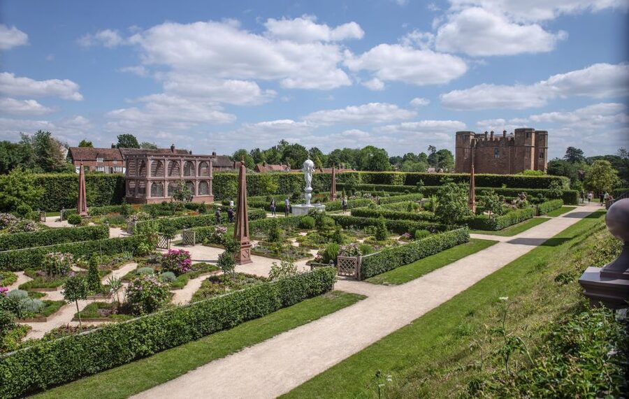 Kenilworth Castle and Elizabethan Garden Entry Ticket - Key points to know before you go