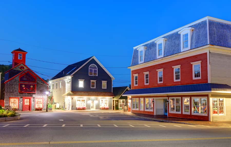 Kennebunkport: A Garden Stroll - How to Prepare for the Stroll