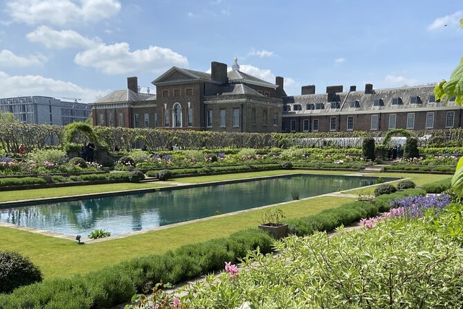 Kensington Gardens Self-Guided Tour for Kids and Families - Key points to know before you book
