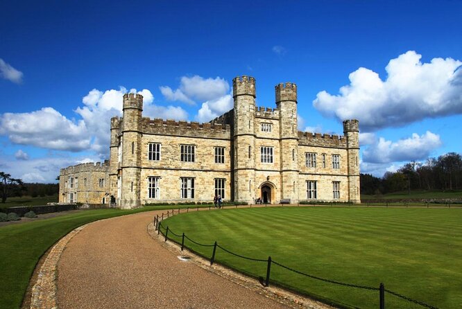 Kent, the Garden of England Independent Full Day Private Tour - Key points to know before you book