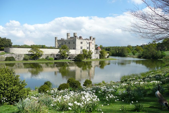 Kent, the Garden of England Independent Full Day Private Tour - Kent in one day: a big route with real tradeoffs