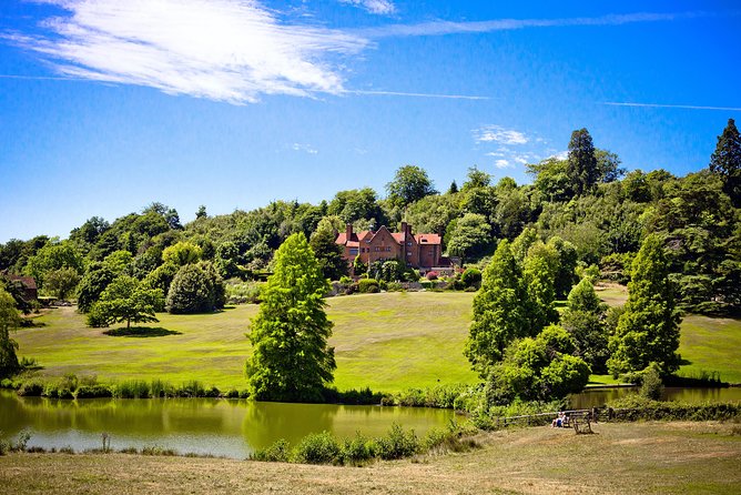 Kent, the Garden of England Independent Full Day Private Tour - Why a private car changes the day