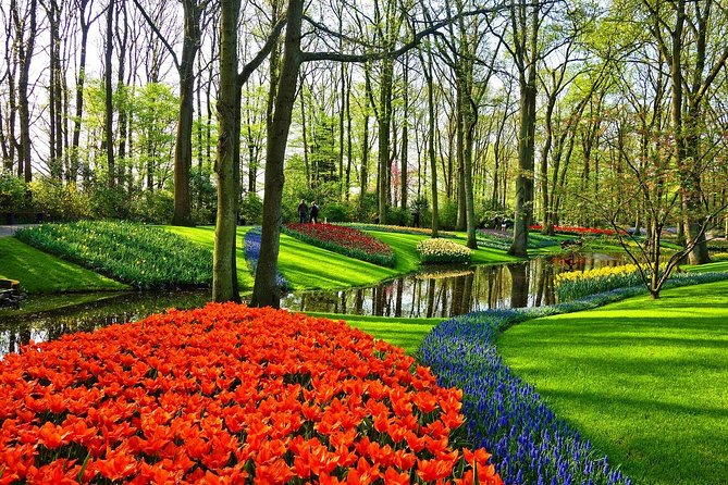 Keukenhof Gardens and Tulips Private Tour from Amsterdam - What the $383.44 price really buys