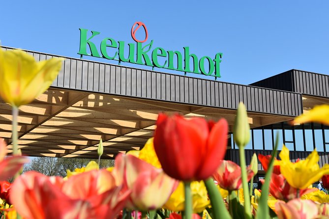Keukenhof Gardens & Tulip Experience Tour from Amsterdam - Who will get the most from this outing?