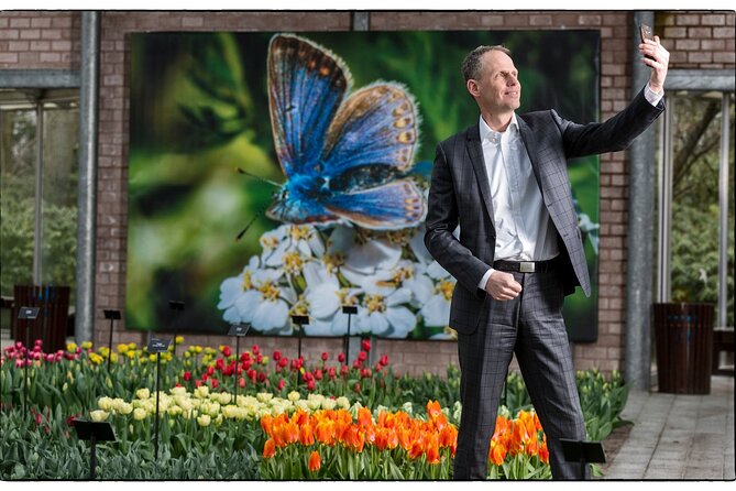 Keukenhof Gardens with Windmill Cruise & Transfer from Amsterdam - How the flexible return system changes the day