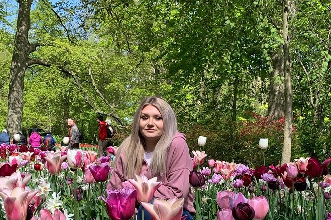 Keukenhof, Tulip Farm, Flower Fields & Zaanse Schans Windmills - Should you book it?