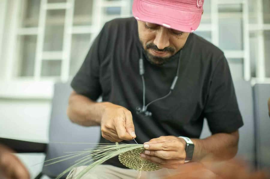 Kigali: Traditional Basket Weaving in a Garden - Who Will Enjoy This Activity Most