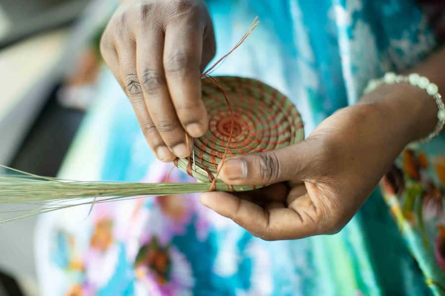 Kigali: Traditional Basket Weaving in a Garden - Should You Book the Kigali Basket Workshop?