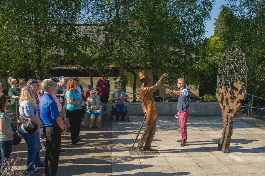 Kildare: Irish National Stud & Gardens - How much time should you allow?