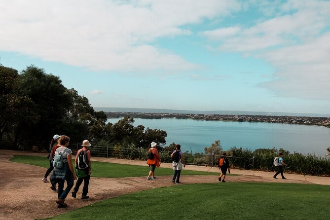 Kings Park Botanicals And Beyond - Treetops, bush paths, and a different side of the park