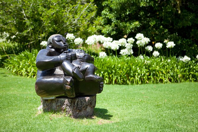 Kirstenbosch Garden, Bo-Kaap-Penguins & Cape of Good Hope Tour - Simon’s Town and the African penguins