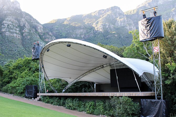 Kirstenbosch Garden, Bo-Kaap-Penguins & Cape of Good Hope Tour - Cape of Good Hope and the old lighthouse