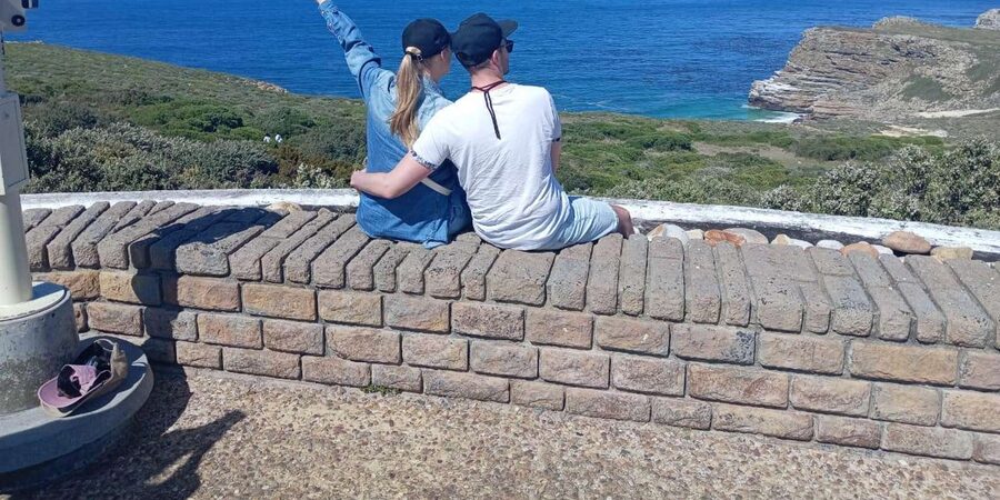 Kirstenbosch Garden, Bo-Kaap-Penguins & Cape Peninsula Tour - Kalk Bay and Simon’s Town: fishing, sailors, and a dog named Just Nuisance