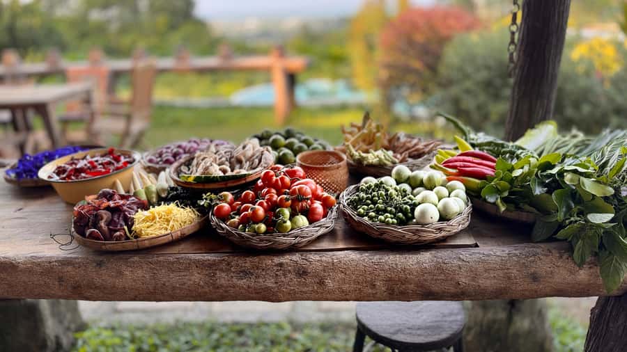 Koh Samui: Evening Thai Cooking Class with Organic Garden - Who should book this class?