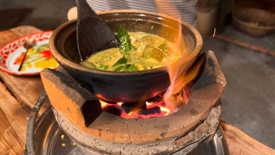 Koh Samui: Evening Thai Cooking Class with Organic Garden - Why the small group matters