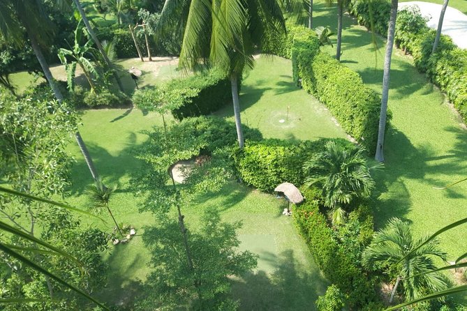 Koh Samui Footgolf & Botanical Gardens - Key points before you book