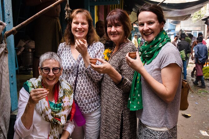 Kolkata's Flower Market - Hooghly's Flower Fest Tour - Why the flower market is worth an early start