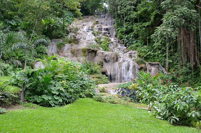Konoko Falls and Tropical Garden Tour from Ocho Rios - Booking, Weather, and Cancellation