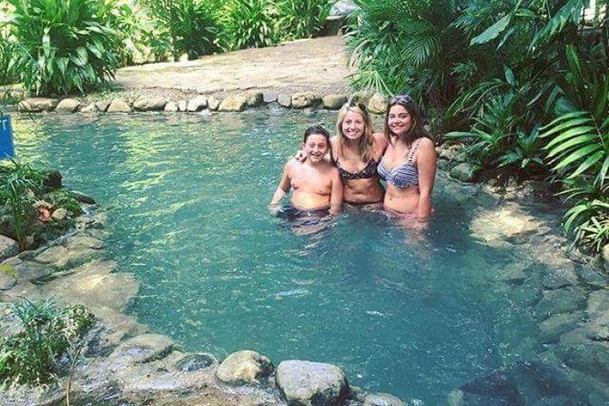 Konoko Falls and Tropical Garden Tour from Ocho Rios - The View From the Top