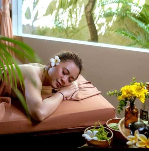 Kuta: Flower Bath Massage Spa In Bali - Practical booking advice for Kuta