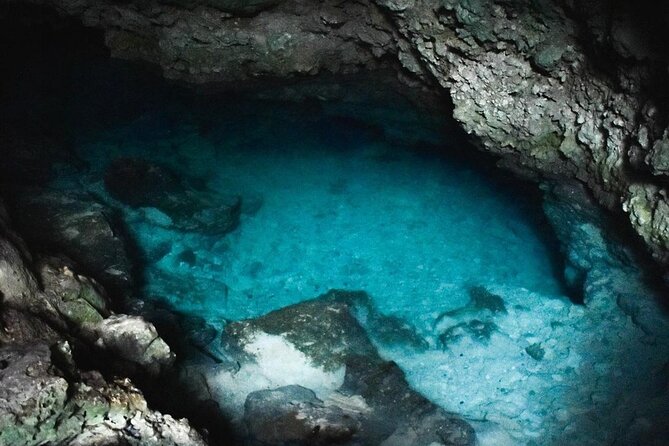 Kuza Cave, Monkey Tour, Secret Garden, Prison Island, Salaam Cave - Kuza Cave: limestone, water, and Swahili traditions