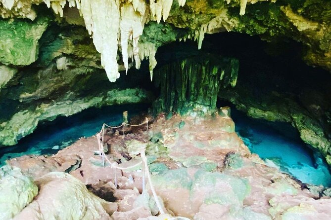 Kuza Cave, Monkey Tour, Secret Garden, Prison Island, Salaam Cave - Secret Garden at Emerson Spice: a quiet Stone Town meal