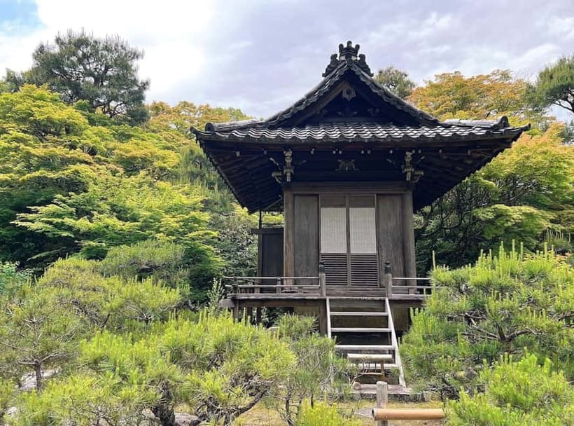 Kyoto: Arashiyama Bamboo Forest and Garden Views Tour - Should you book it?