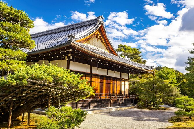 Kyoto Golden Temple & Zen Garden: 2.5-Hour Guided Tour - Who Will Get the Most from This Tour?