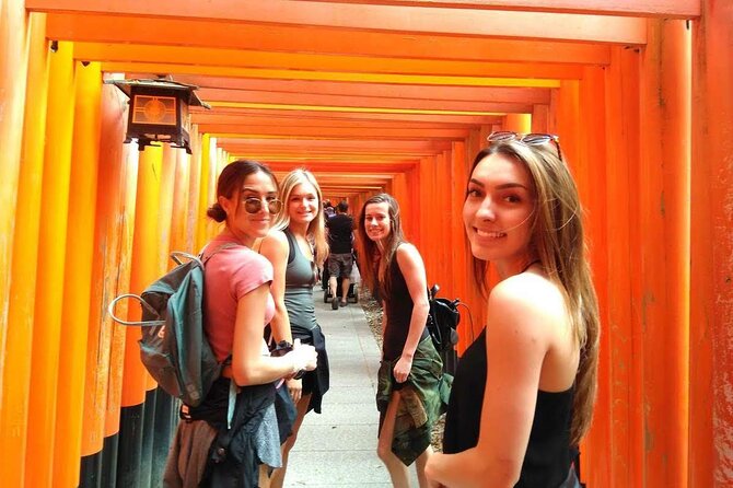 Kyoto Hidden Treasures: Special Temple & Garden Access Tour - Key points to know before booking