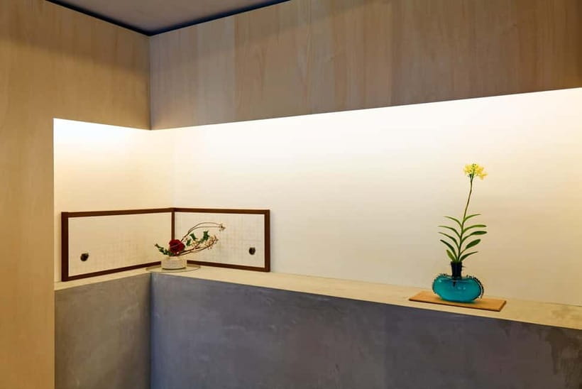 Kyoto: IKEBANA Private Program : enjoy the view of Kyoto! - Key points at a glance