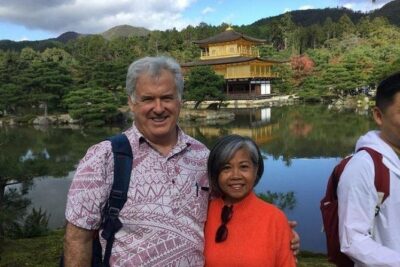 Kyoto Japanese Garden Lover’s Private Tour with Government-Licensed Guide
