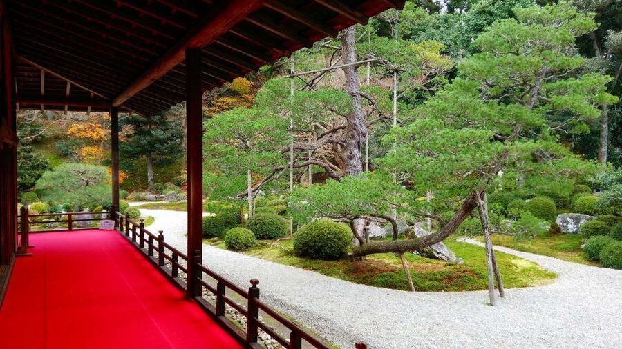 Kyoto: Japanese Gardens Private Customizable Tour - Key points to know before booking