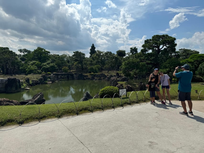 Kyoto: Nijo Castle & Gardens 2-Hour Guided Tour - Is $54 good value for two hours?