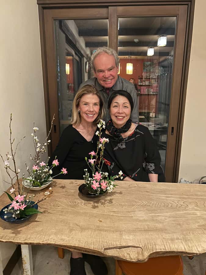 Kyoto: Premium Ikebana Workshop with Vase Souvenir - Why this Kyoto ikebana class feels different