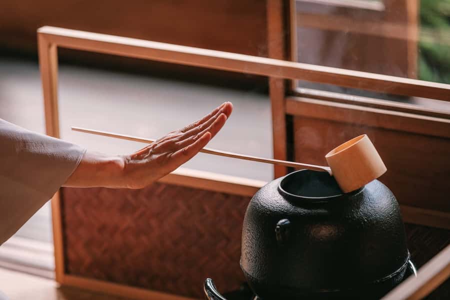 Kyoto: Private Tea Ceremony with a Garden View - Who will enjoy this most