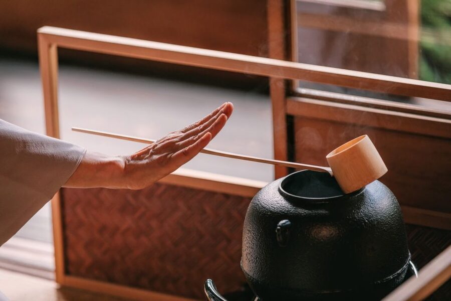 Kyoto: Private Tea Ceremony with a Garden View - Why the private format matters