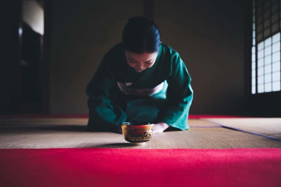 Kyoto: Private Tea Ceremony with a Garden View - Comfort, access, and small practical details