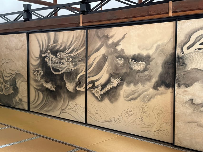 Kyoto: Ryōan-ji, Greatest Zen Garden Guided Tour in 90 Min. - Who Should Book This Experience